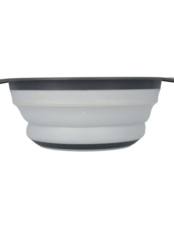 Durszlak EASY COOK składany okrągły 