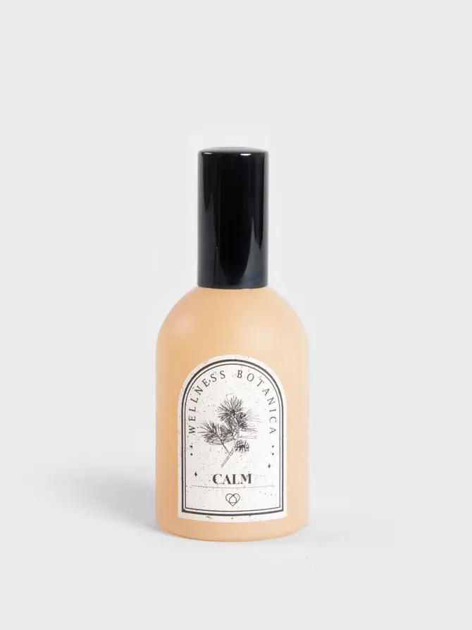 Spray zapachowy WELLNESS Calm 100 ml