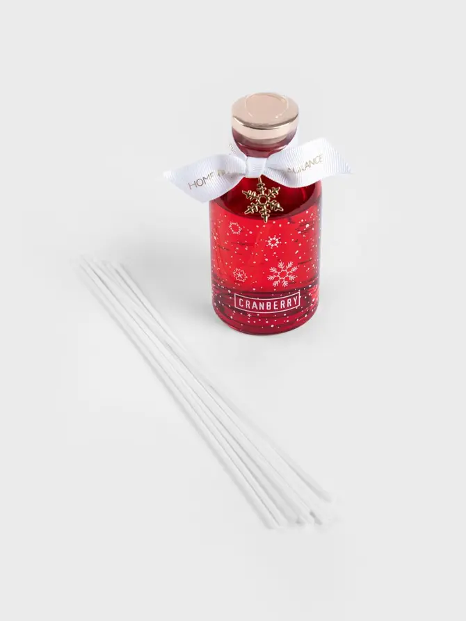Dyfuzor zapachowy CHEER Cranberry 100 ml