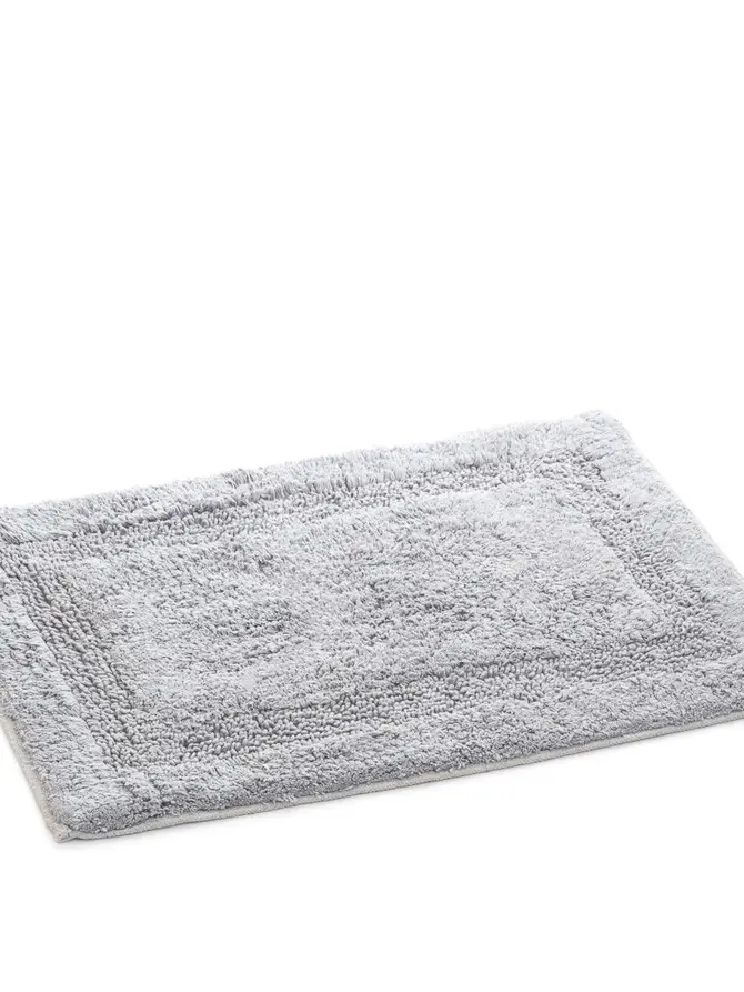 Dywanik łazienkowy TUTUME Szary 40x60 cm