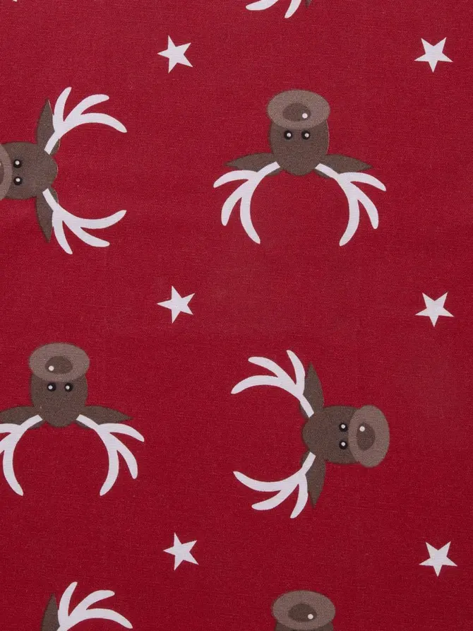 Zestaw ścierek kuchennych REINDEER w renifery 2*45x65 cm