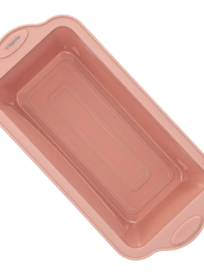 Forma EASY BAKE prostokątna silikonowa 30x14 cm