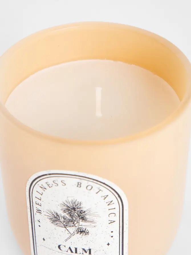 Świeca zapachowa WELLNESS Calm 160 g