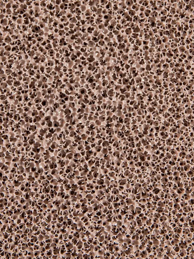 Zestaw gąbek EASY CLEAN kuchennych 6 el