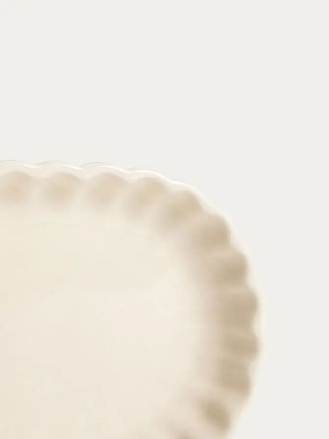 Tacka łazienkowa MELIDA ceramiczna 23,5x11,7x2,5cm