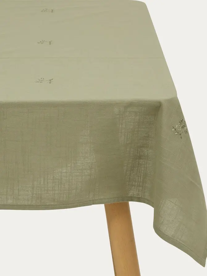Obrus JOY khaki 150x250 cm