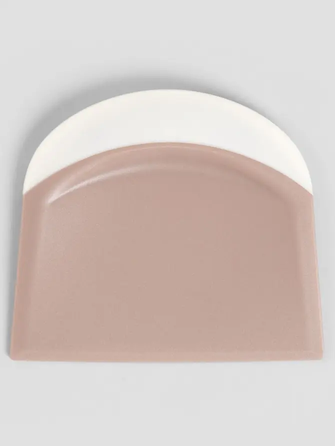 Skrobak EASY BAKE do ciasta 12x10 cm