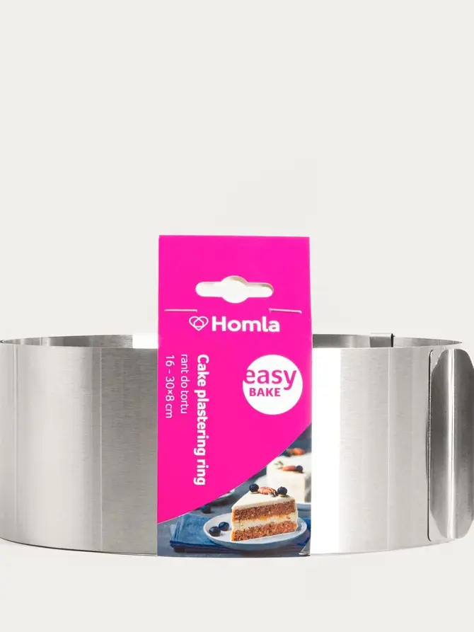 Rant EASY BAKE do tortu 16-30x8cm
