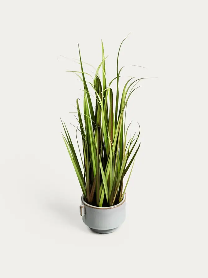 ROŚLINA SZTUCZNA B2 TRAWA 70 cm 