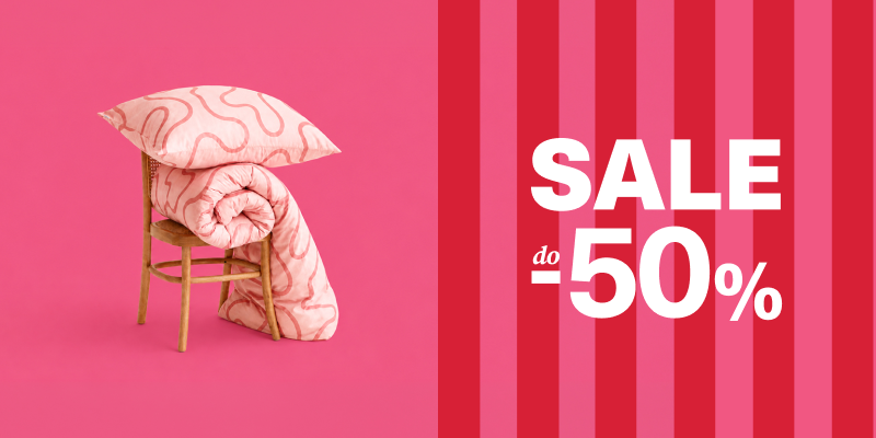 SUMMER SALE do -50% SUMMER SALE do -50%