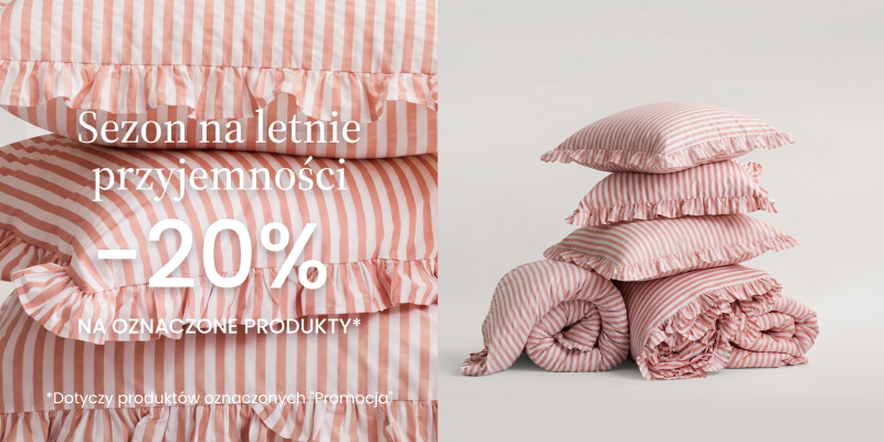Promocja -20%