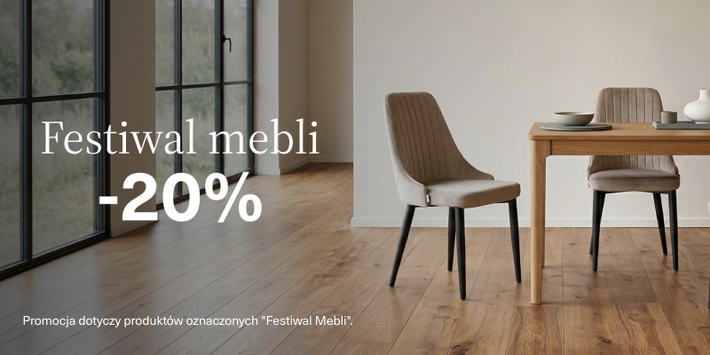 Festiwal Mebli Festiwal Mebli
