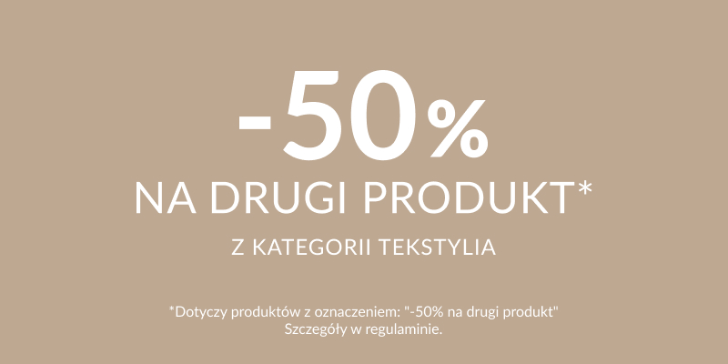 -10% - wykluczone z 925, bez Bożego Narodzenia -10% - wykluczone z 925, bez Bożego Narodzenia
