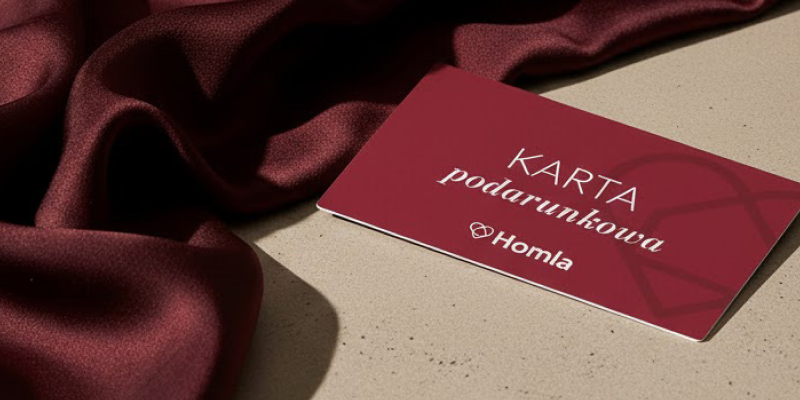 Karty Podarunkowe