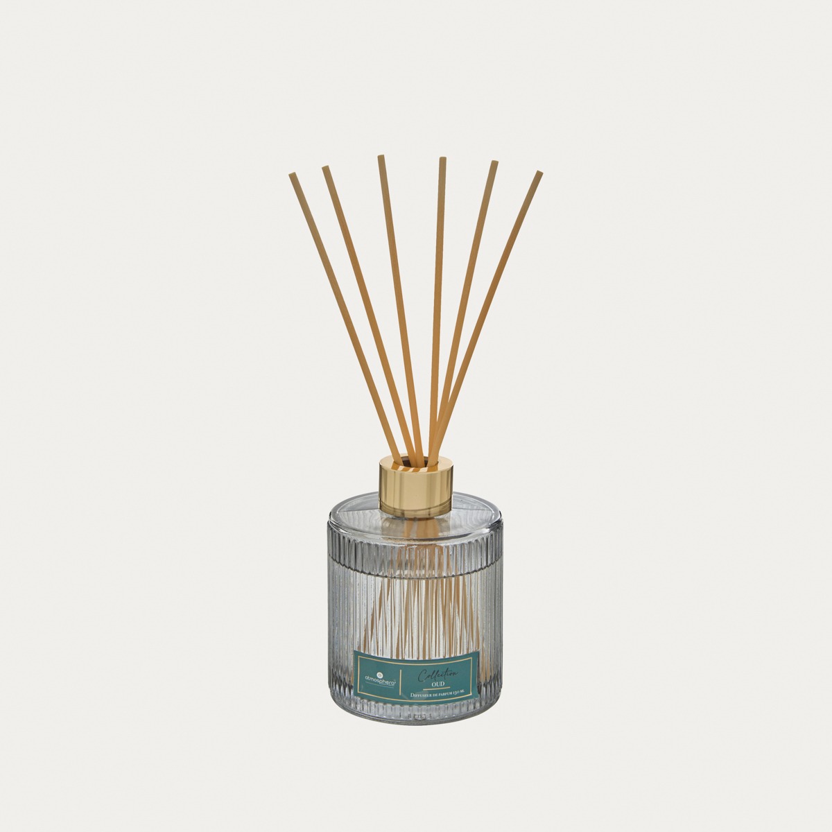 Dyfuzor ALBIE Oud 150 ml