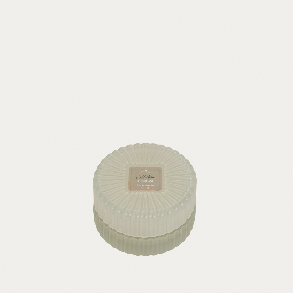 Zestaw zapachowy ALBIE Tea 40 ml + 65 g
