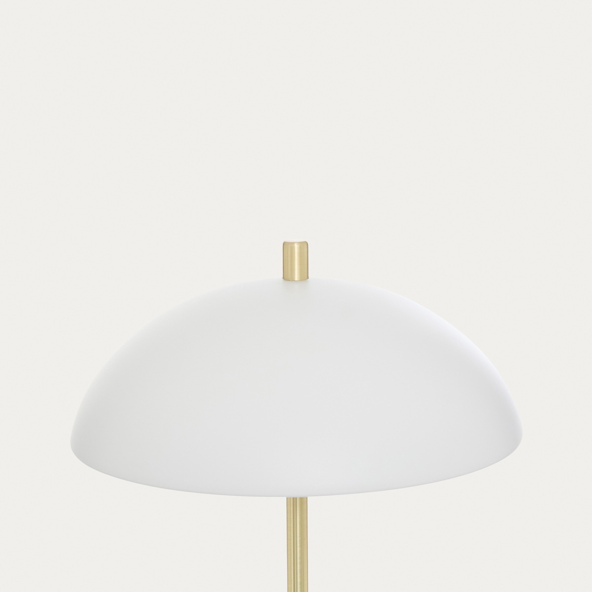 Lampa DELCIA biała 30x45 cm