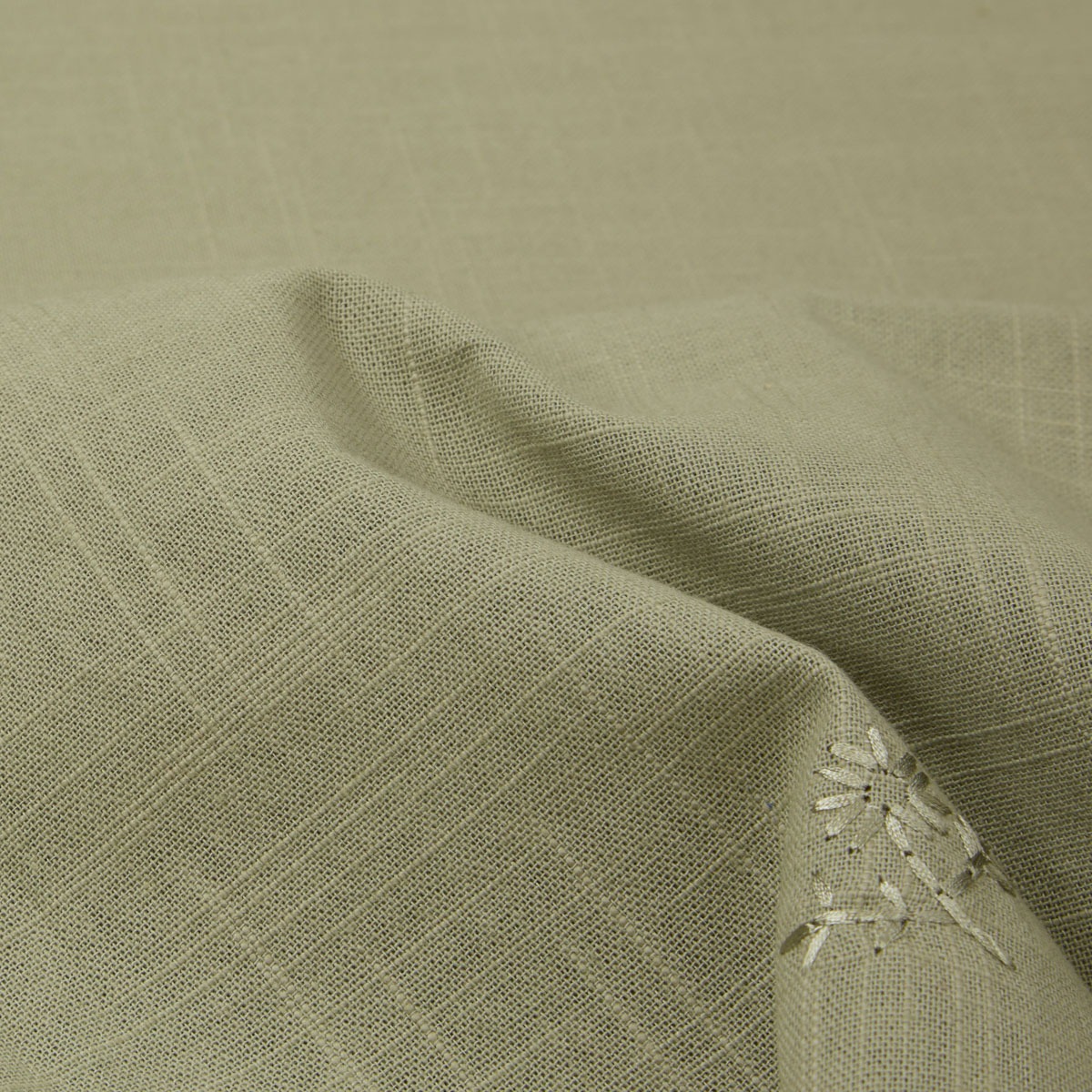 Obrus JOY khaki 150x250 cm
