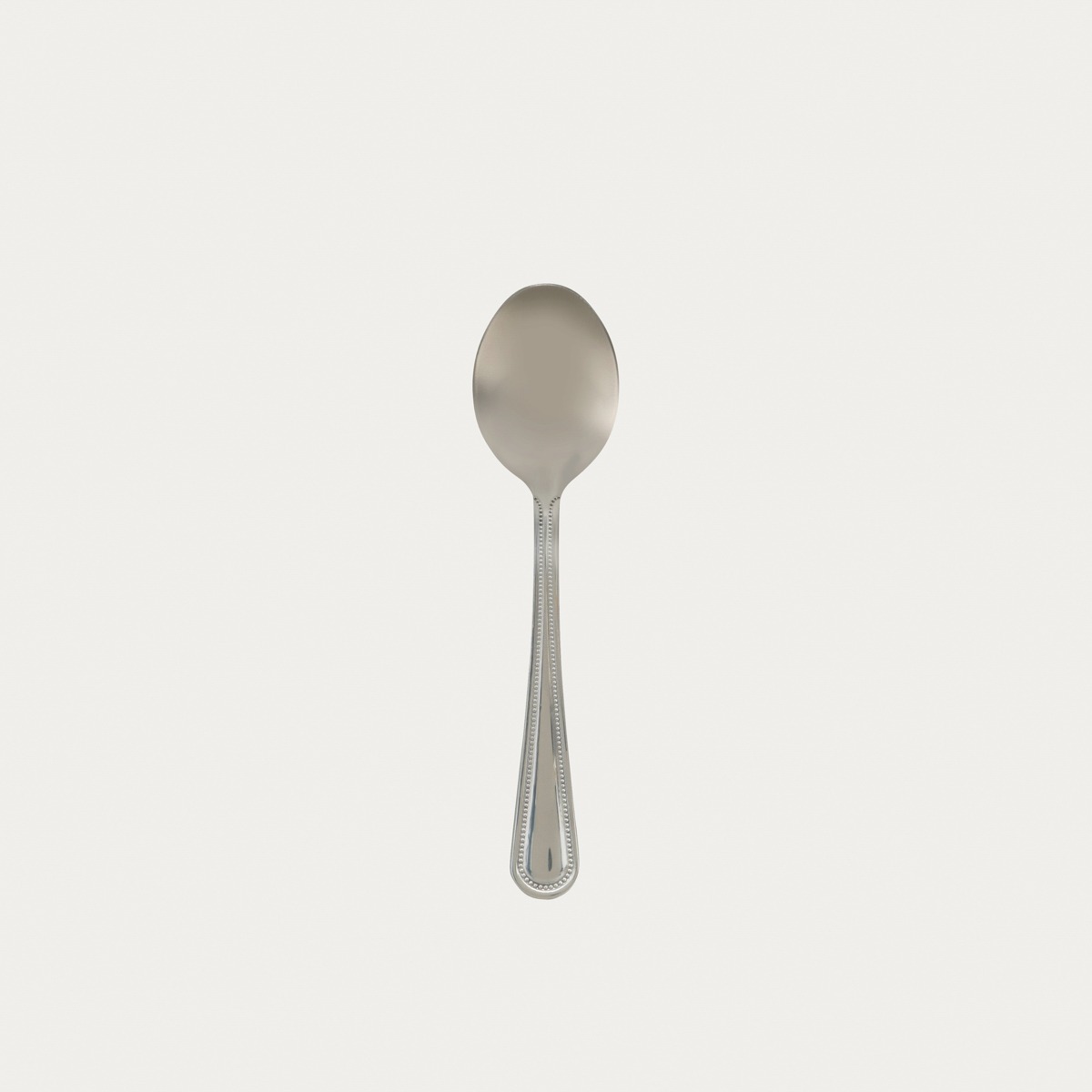 Zestaw sztućców PEARL srebrnych 24 szt.