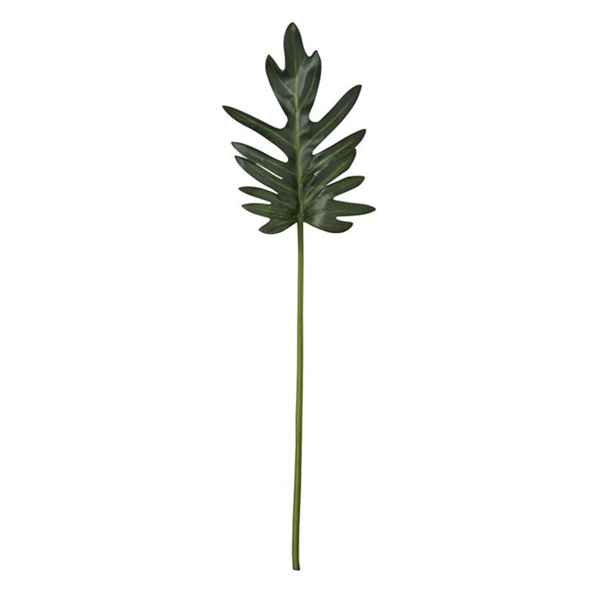 Roślina sztuczna FLORA monstera 54 cm