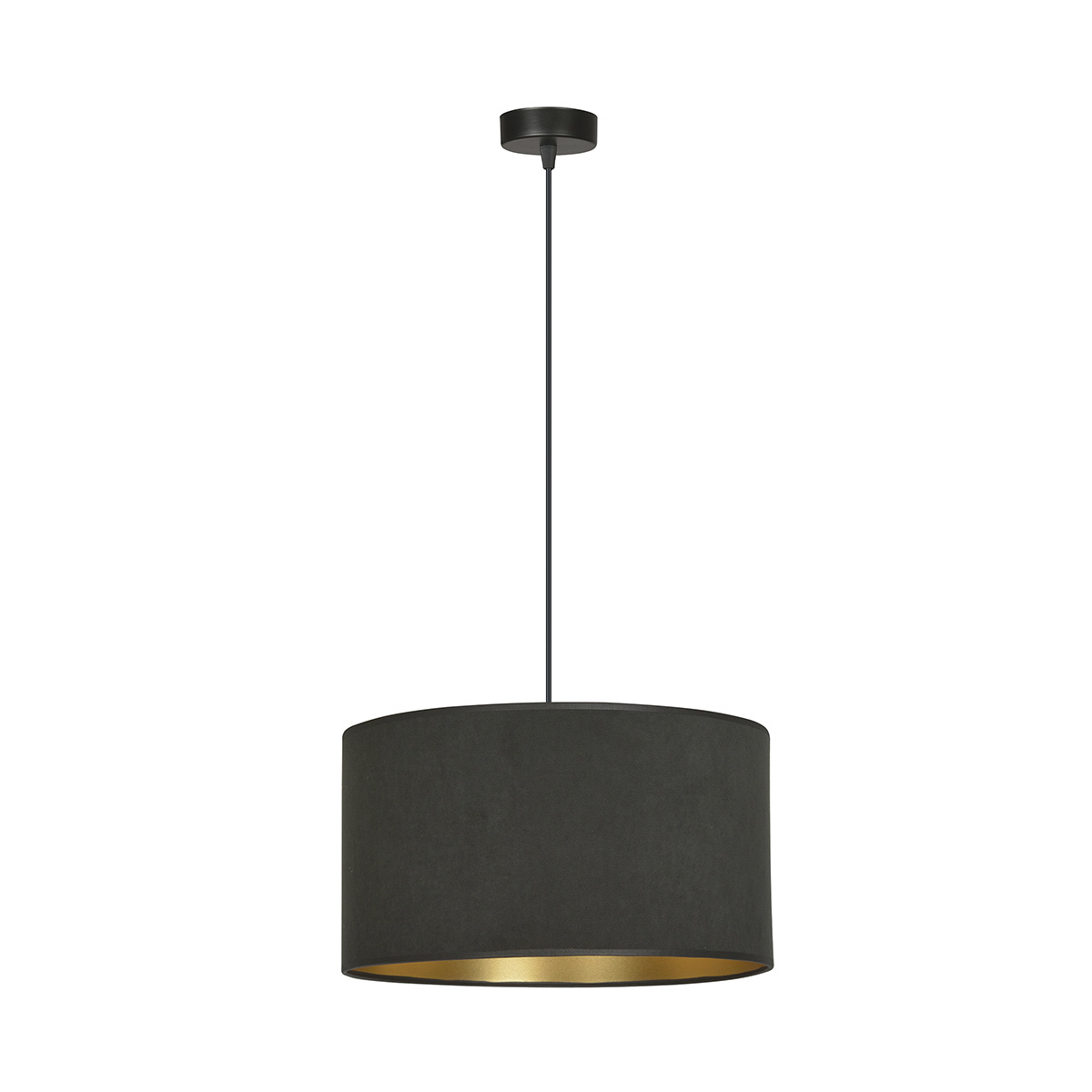 Lampa HILDE sufitowa 1-punktowa