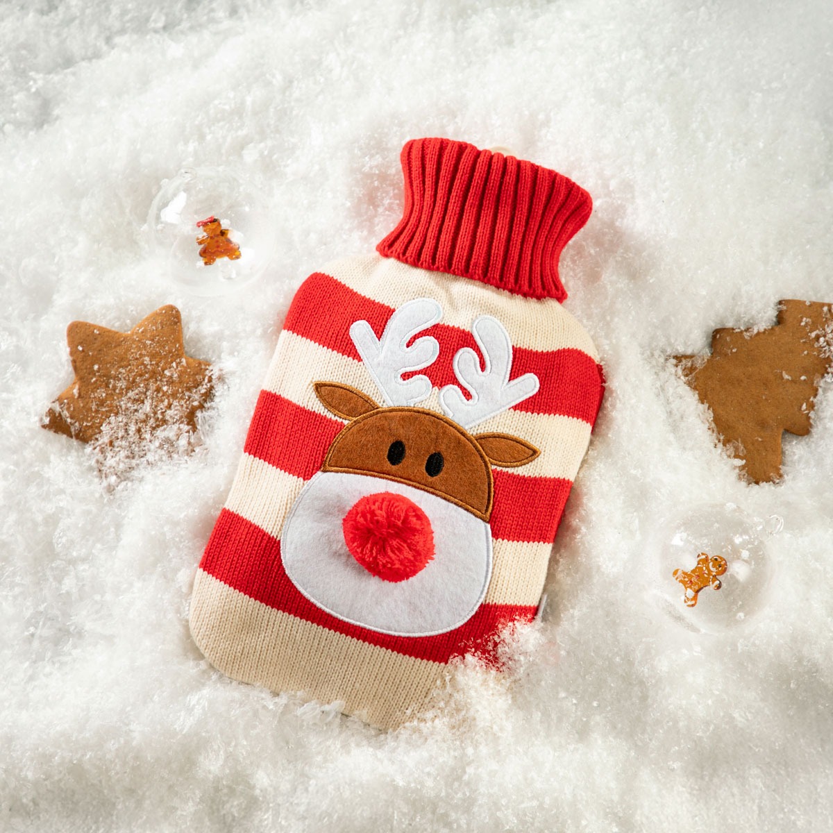 Termofor REINDEER w paski 1.8 l