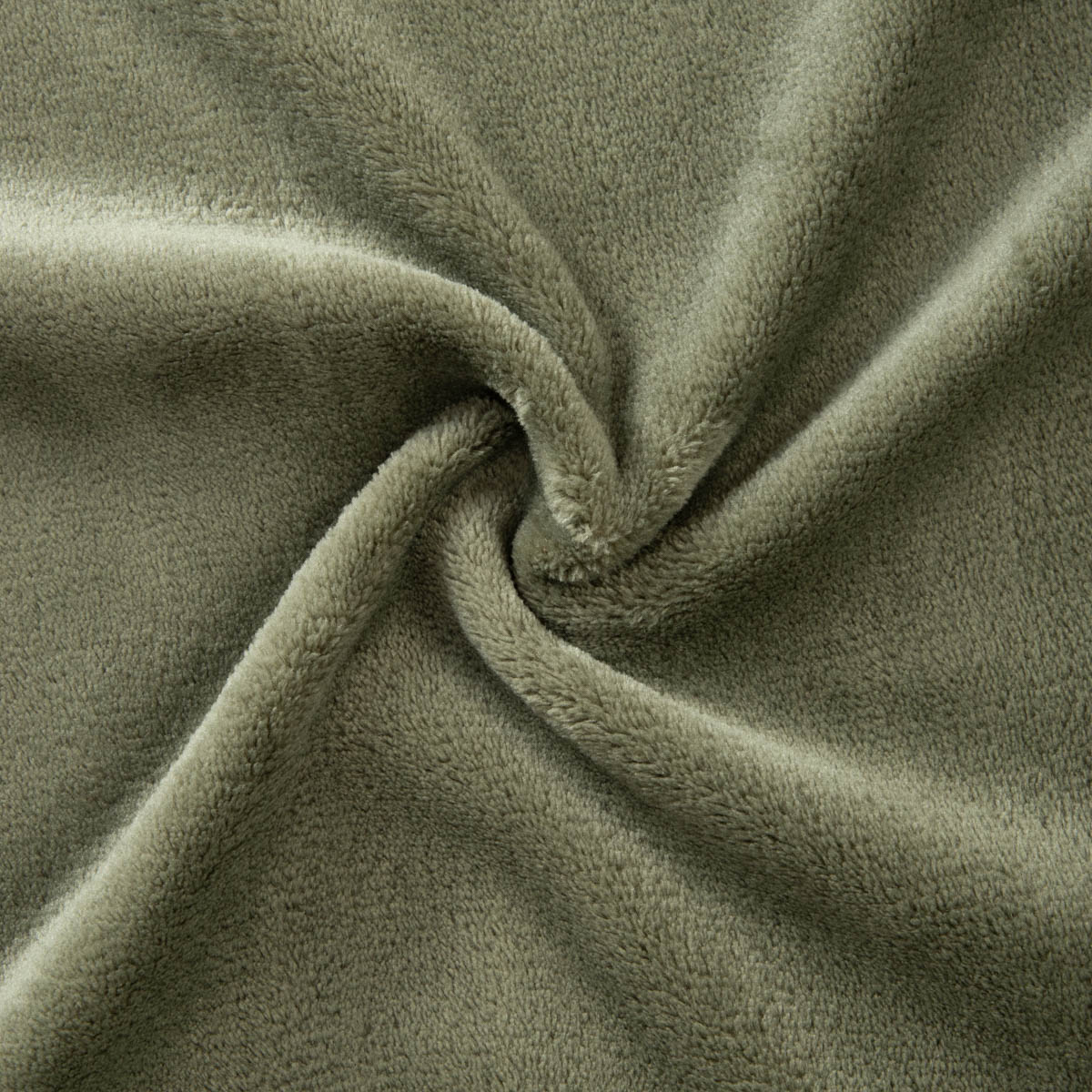 Narzuta ROTE oliwkowa 200x220 cm
