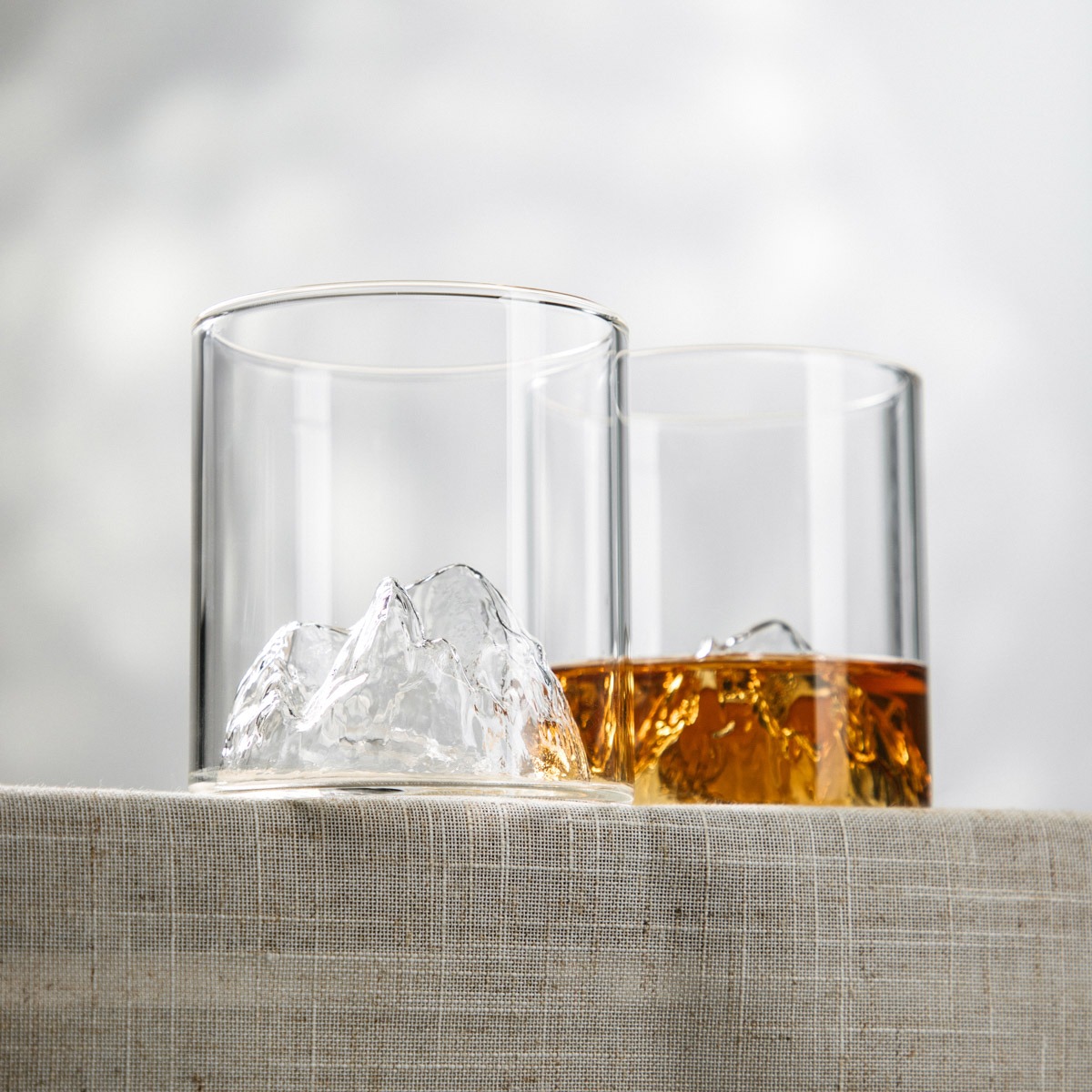 Szklanka KARAT do whisky 0,3 l