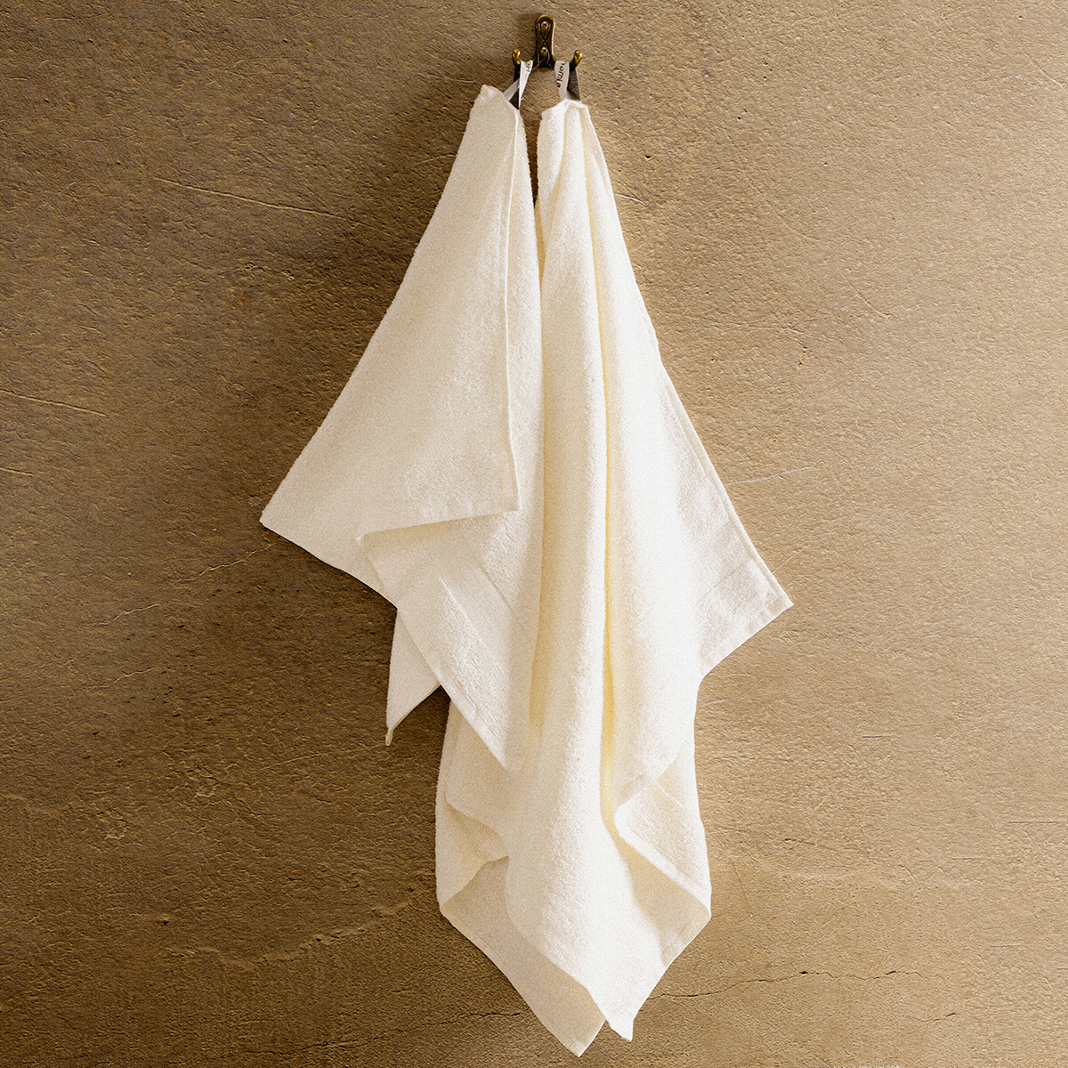 Ręcznik BAFI ecru 70x130cm