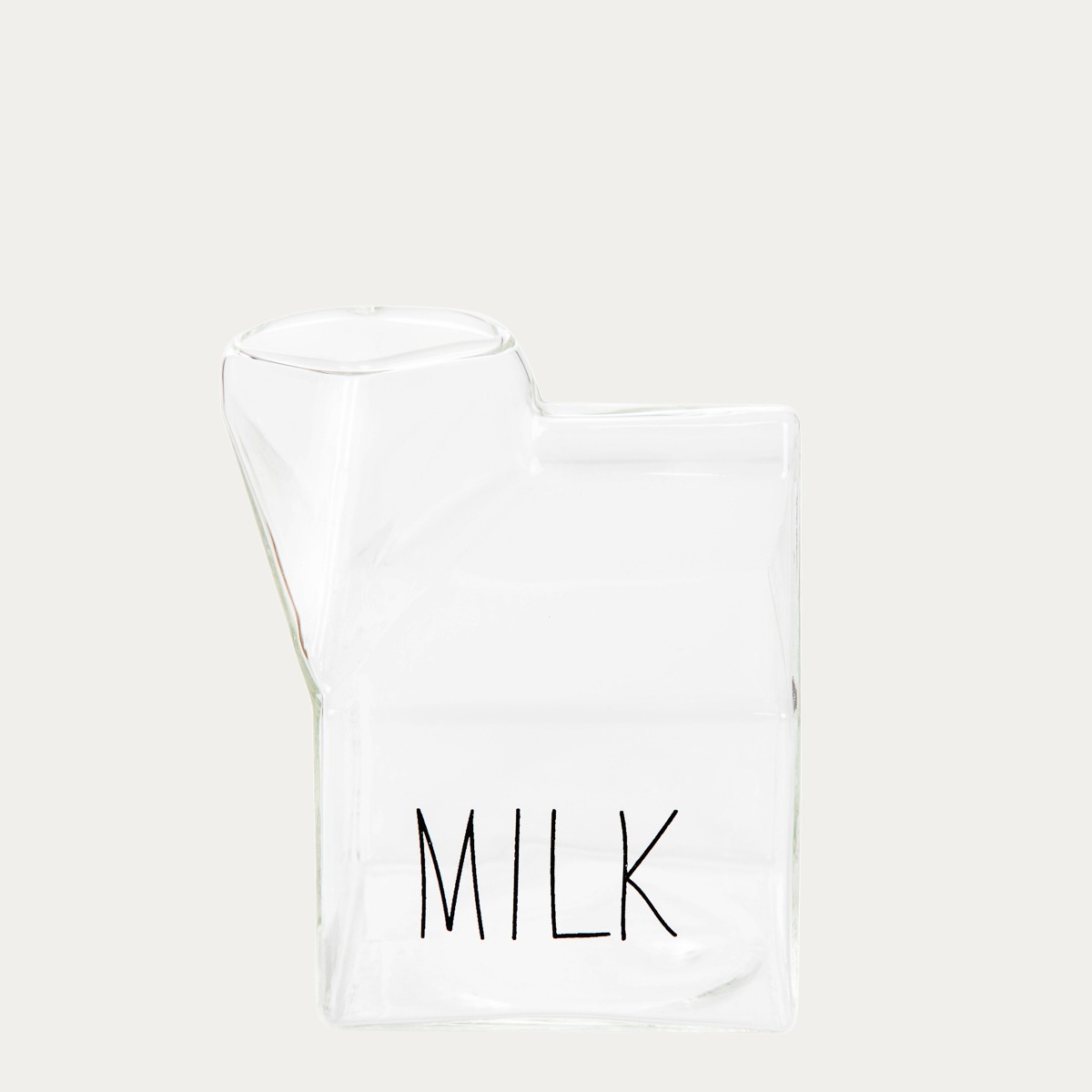Mlecznik MILKI szklany 0,35 l