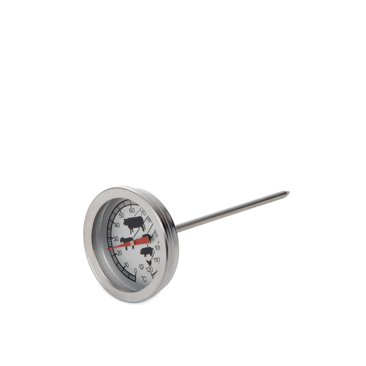 Termometr ARNO kuchenny 11 cm