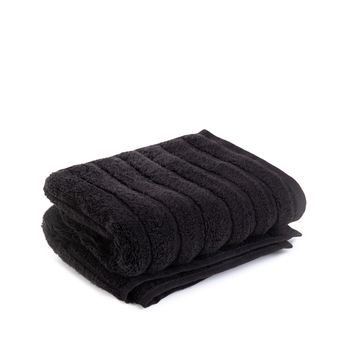 Ręcznik ASTRI czarny 50x90cm