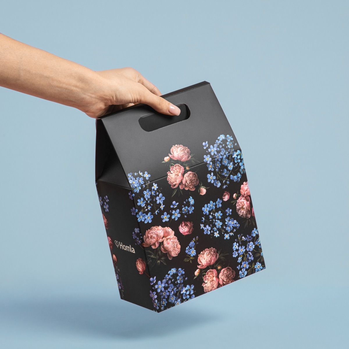 Pudełko prezentowe Gift Box 1 el.