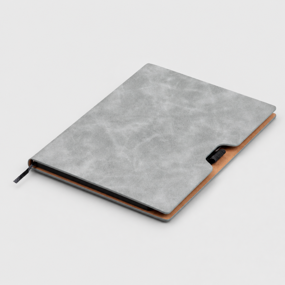 Notes BLAKK elegancki 21cm