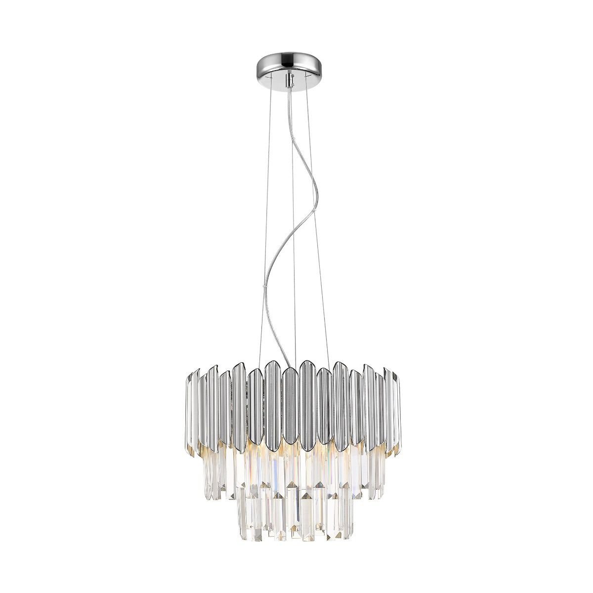 Lampa sufitowa GLADIUS E14 5-punktowa