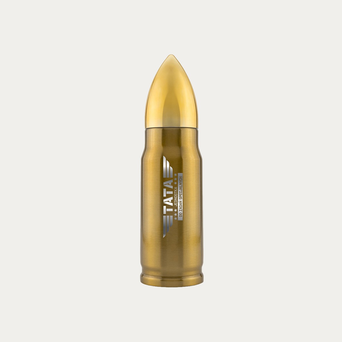 TERMOS BULLET nabój 500ml