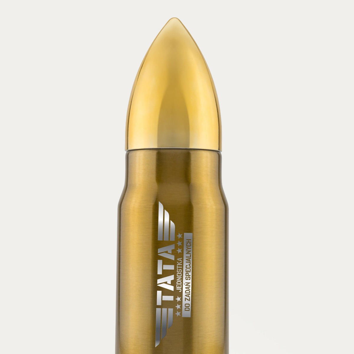 TERMOS BULLET nabój 500ml