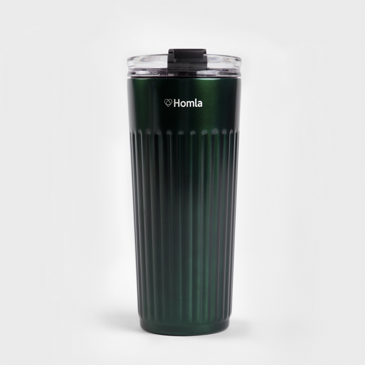 Kubek termiczny TOLEO zielony 0,5 l