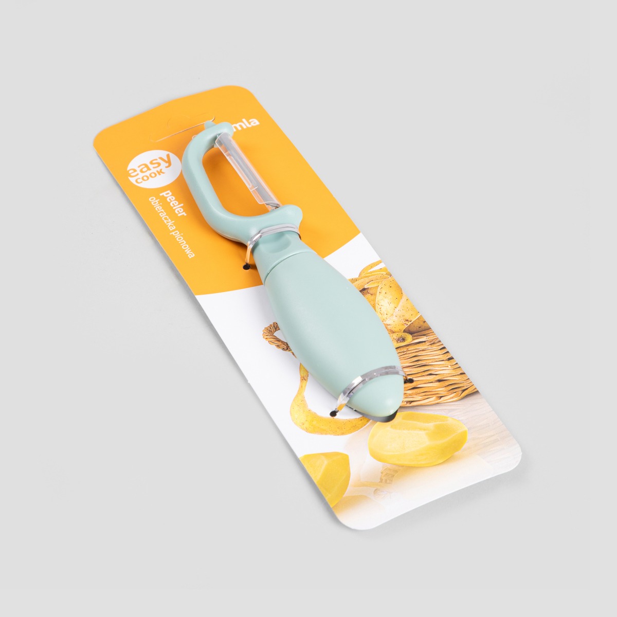 Obieraczka EASY COOK pionowa 17,5 cm