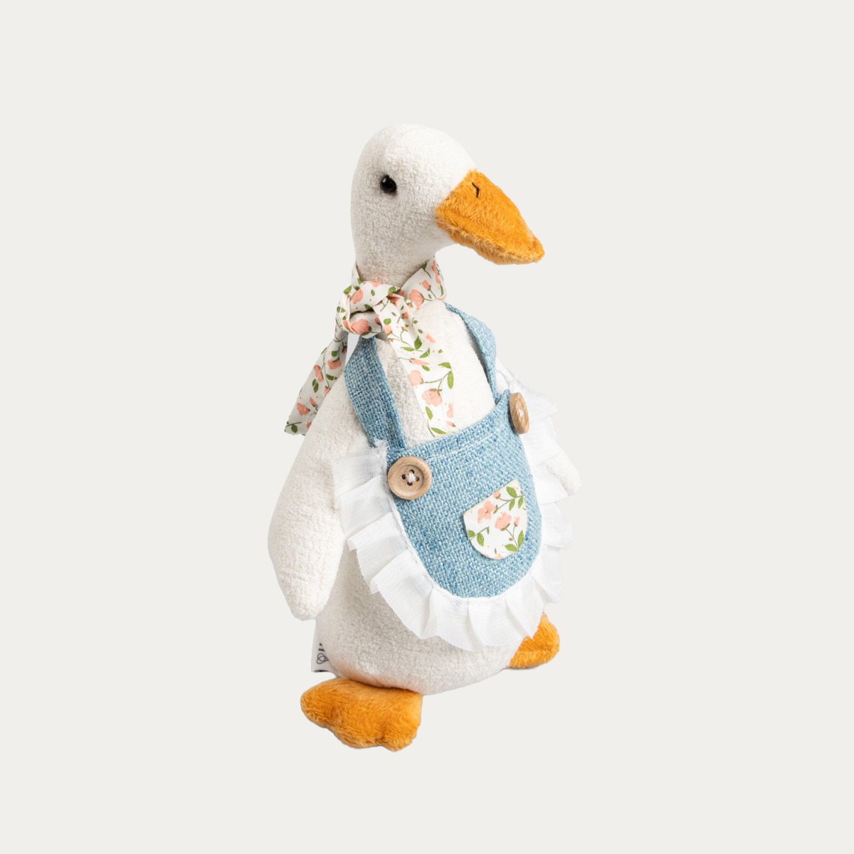 Skrzat GUS pani gąska w sukience 21 cm