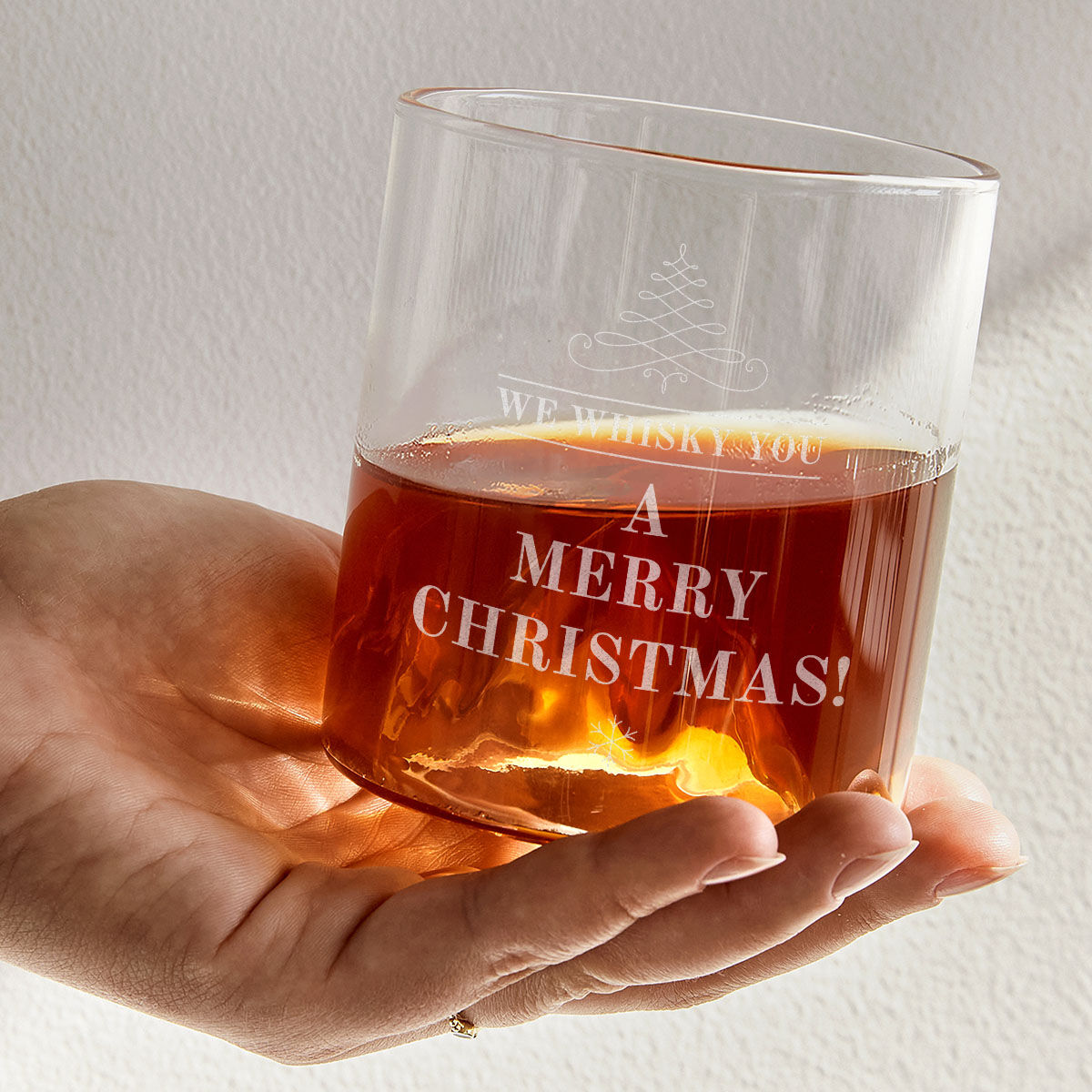 Szklanka KARAT PP2 do whisky 0.30