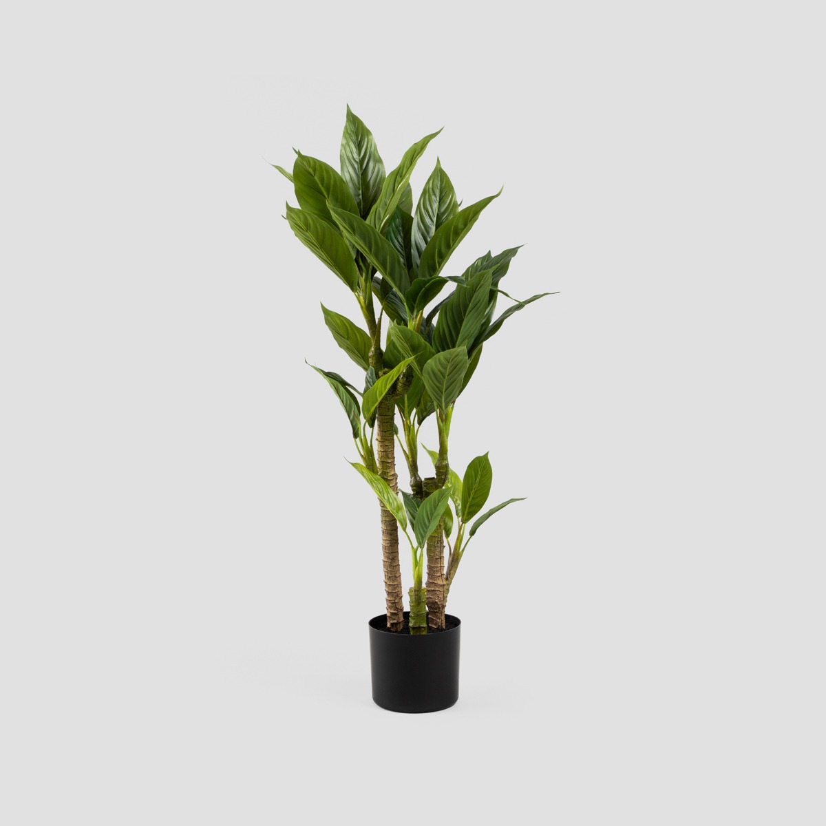 Roślina sztuczna TROPICAL ZONE juka 90 cm