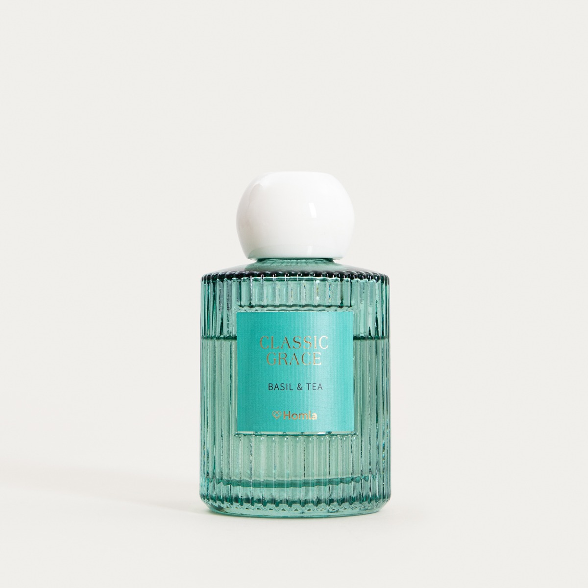 Dyfuzor zapachowy CLASSIC GRACE Basil&Tea 100 ml