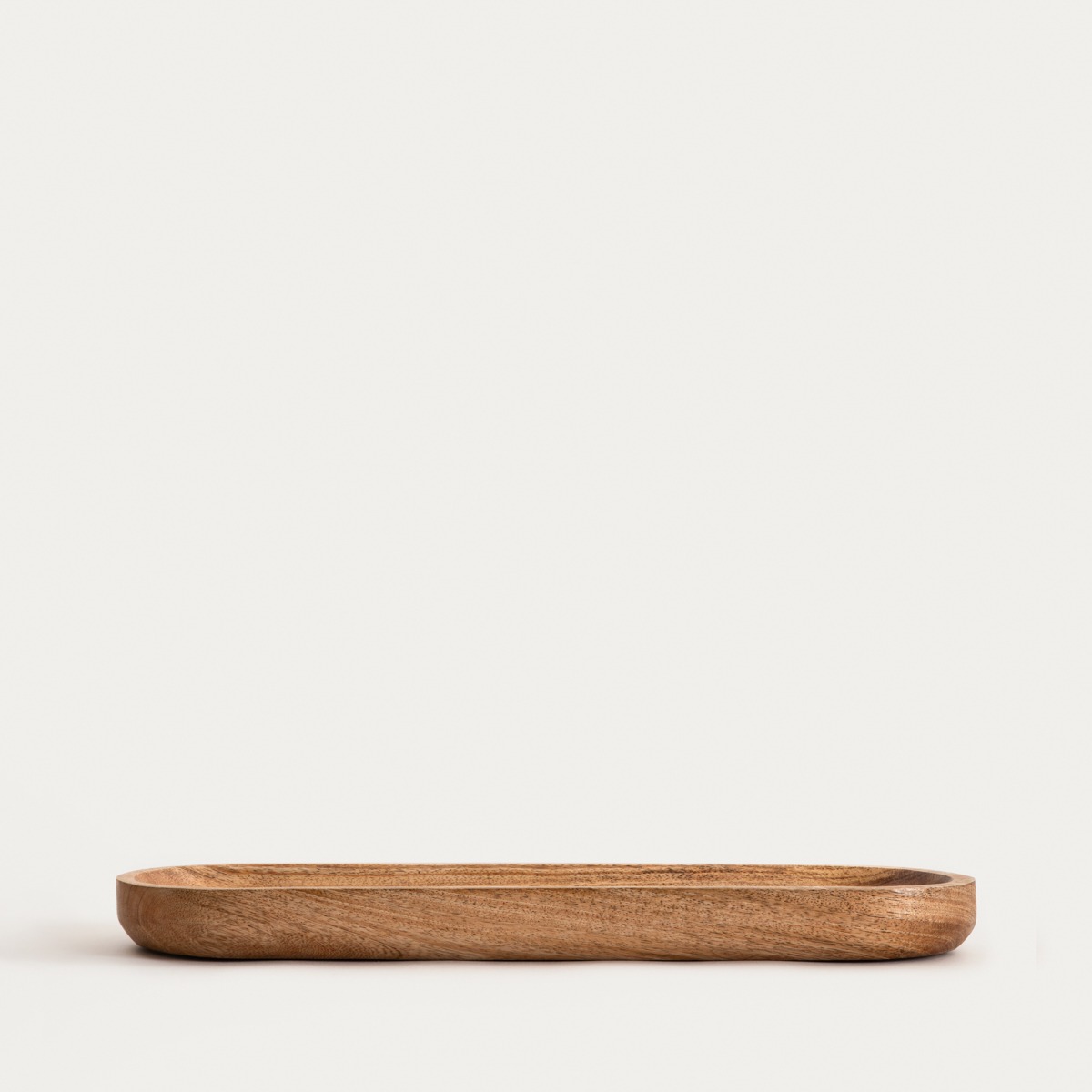 Półmisek KESAR MANGO do serwowania podłużny 35x11 cm