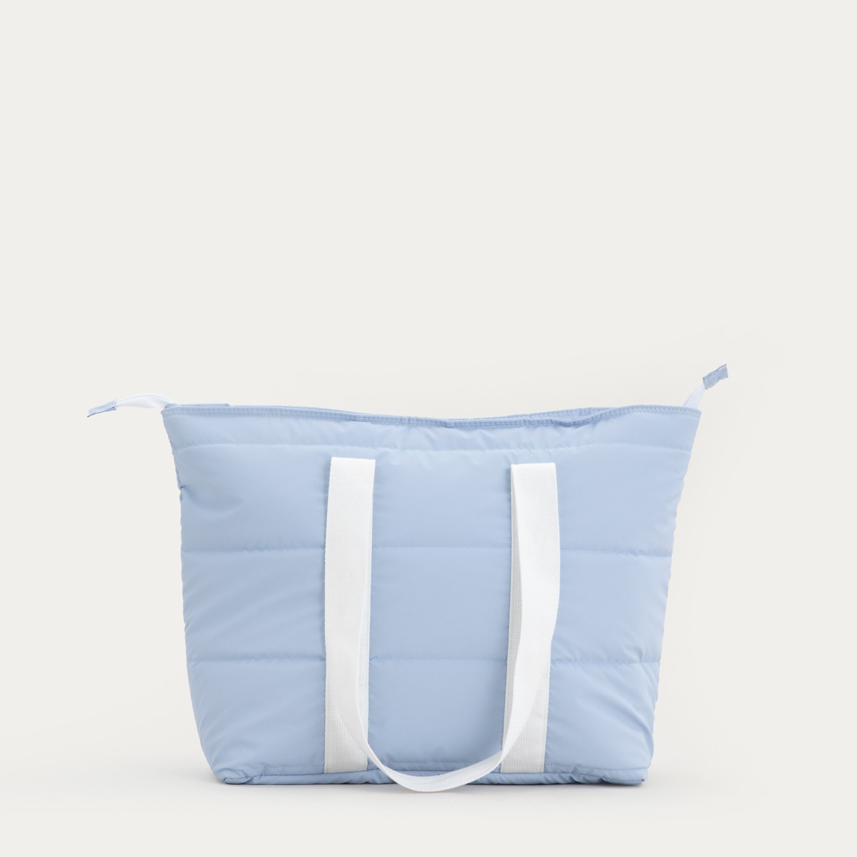 Torba termiczna NIVA niebieska 49x35x15cm
