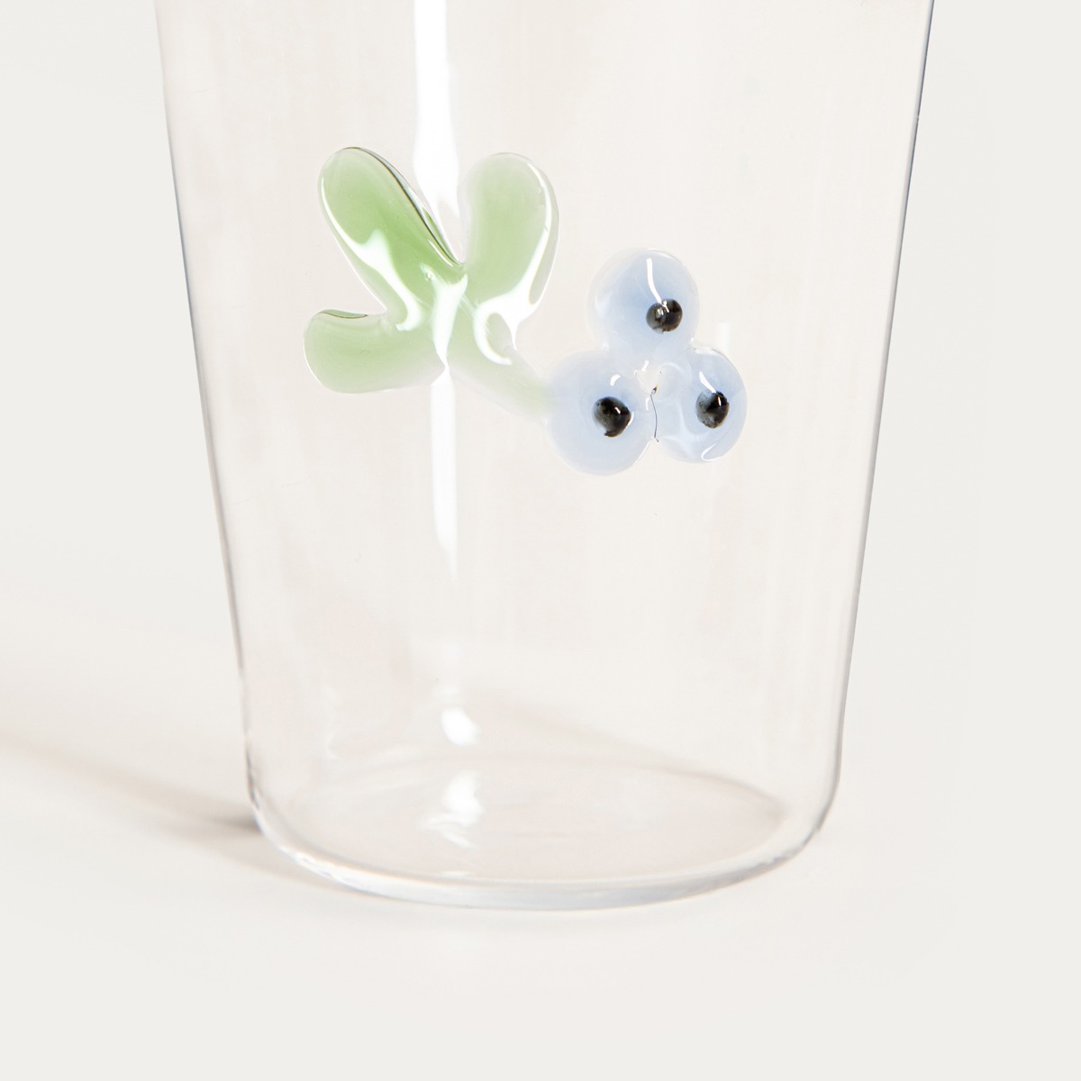 Szklanka CEPILLO z borówkami 0,4 l