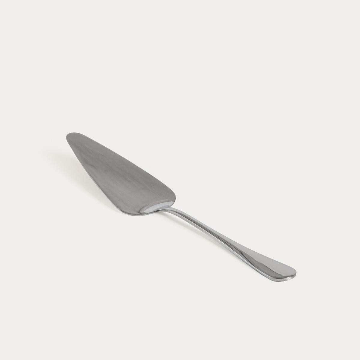 Łopatka ABELE srebrna do ciasta 24 cm