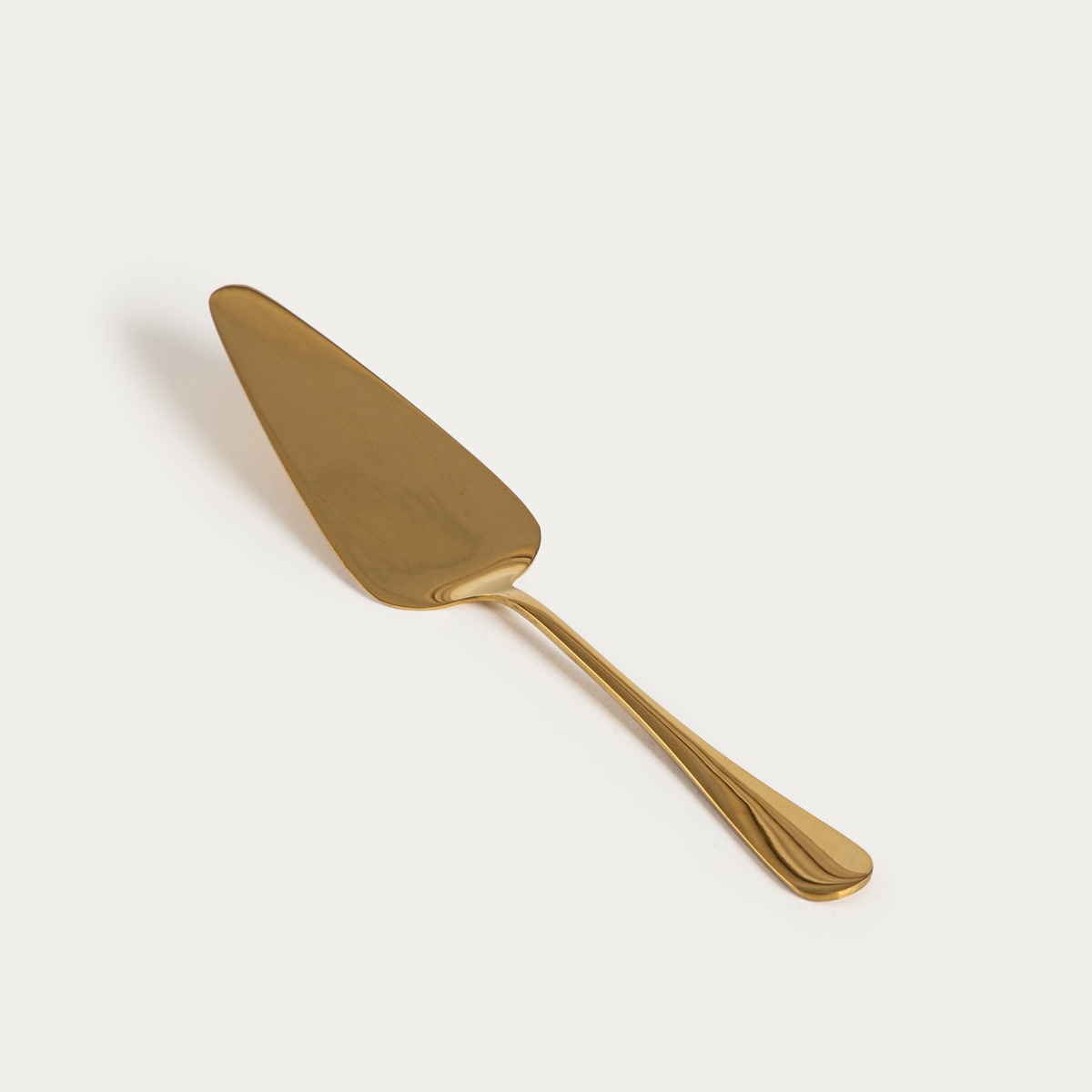 Łopatka ABELE złota do ciasta 24 cm