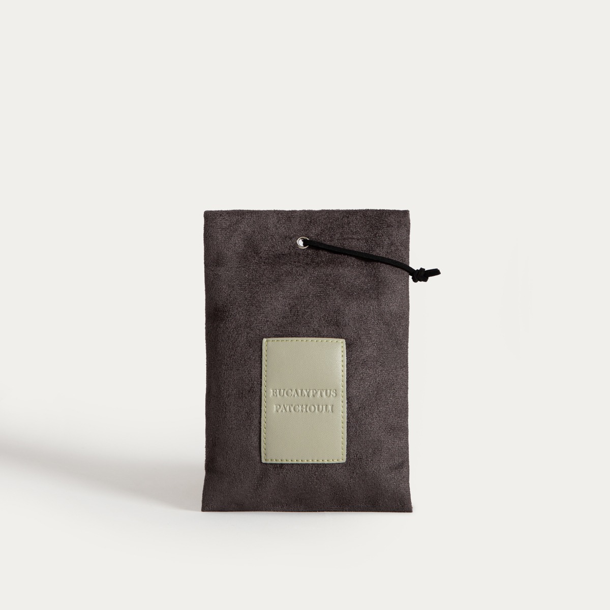 Saszetka zapachowa URBAN LEATHER Eucalyptus Patchouli 1 szt.