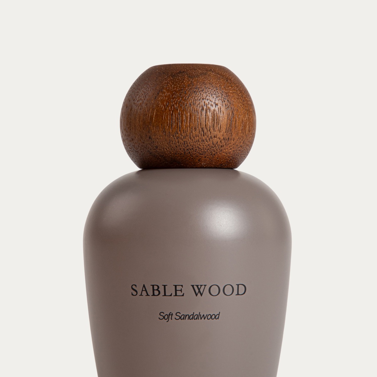 Dyfuzor zapachowy SABLE WOOD Soft Sandalwood 200 ml